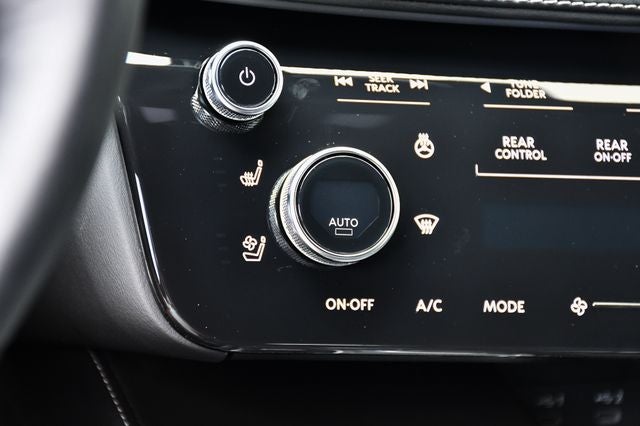2027 INFINITI QX65 Autograph AWD