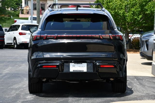 2027 INFINITI QX65 Autograph AWD