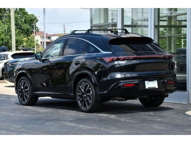 2027 INFINITI QX65 Autograph AWD