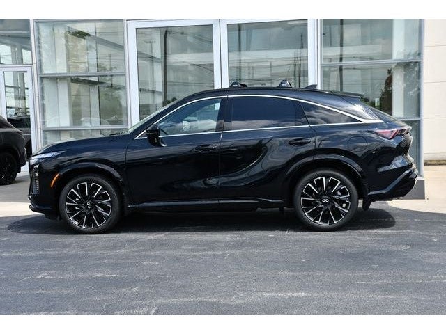 2027 INFINITI QX65 Autograph AWD