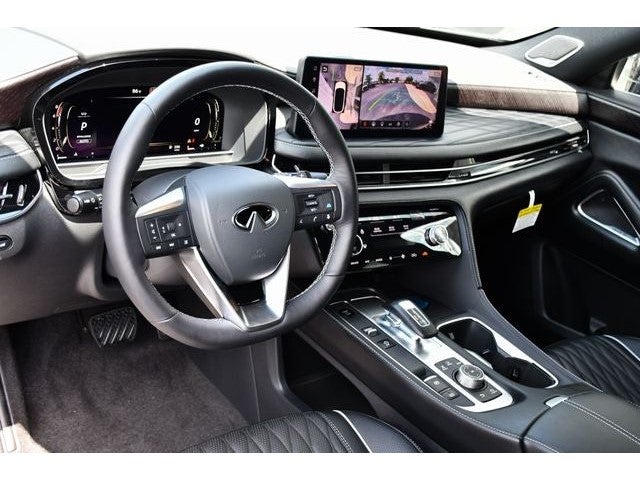 2027 INFINITI QX65 Autograph AWD