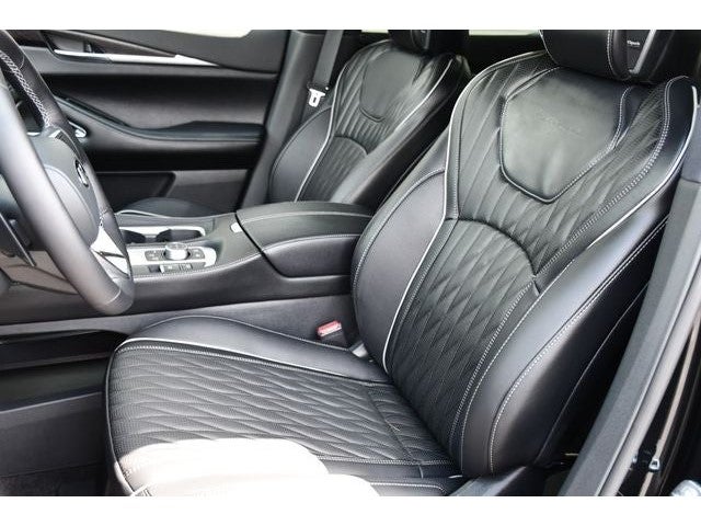 2027 INFINITI QX65 Autograph AWD