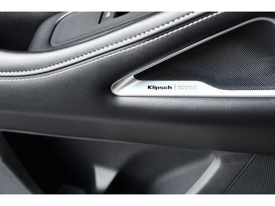 2027 INFINITI QX65 Autograph AWD