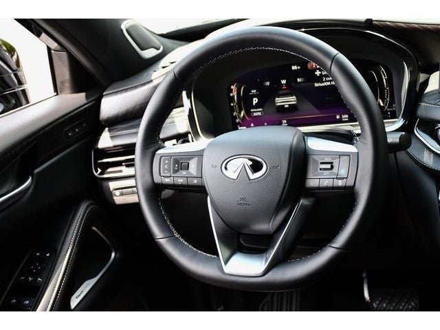 2027 INFINITI QX65 Autograph AWD