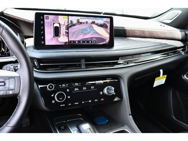2027 INFINITI QX65 Autograph AWD