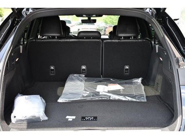 2027 INFINITI QX65 Autograph AWD