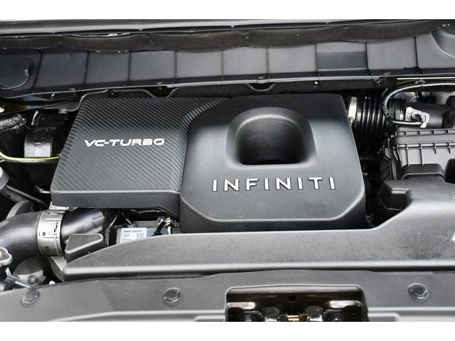 2027 INFINITI QX65 Autograph AWD