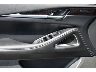 2027 INFINITI QX65 Autograph AWD