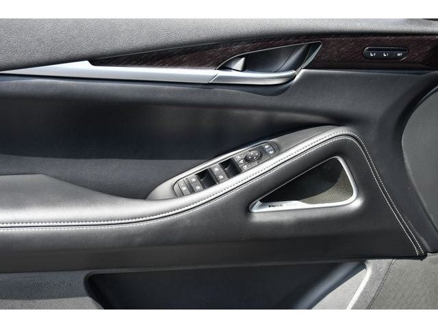 2027 INFINITI QX65 Autograph AWD
