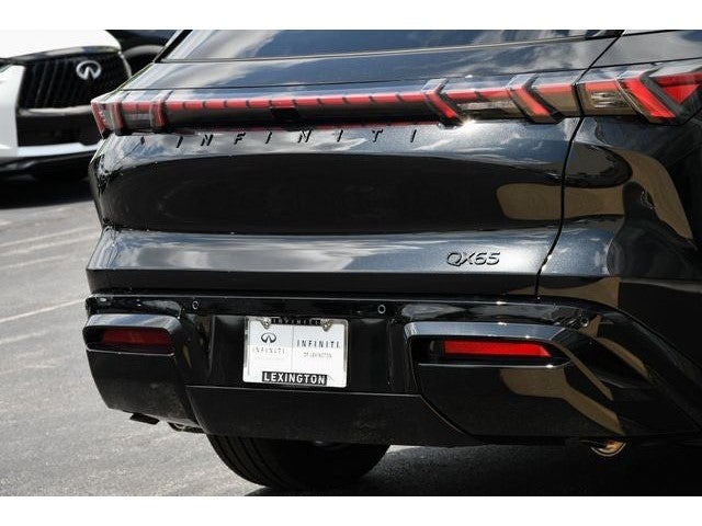 2027 INFINITI QX65 Autograph AWD
