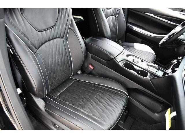 2027 INFINITI QX65 Autograph AWD