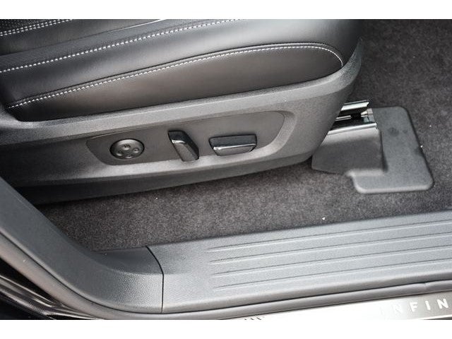 2027 INFINITI QX65 Autograph AWD