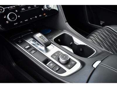 2027 INFINITI QX65 Autograph AWD