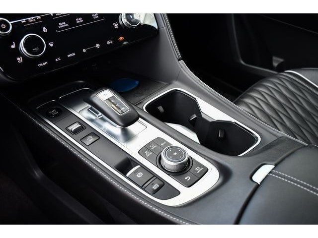 2027 INFINITI QX65 Autograph AWD
