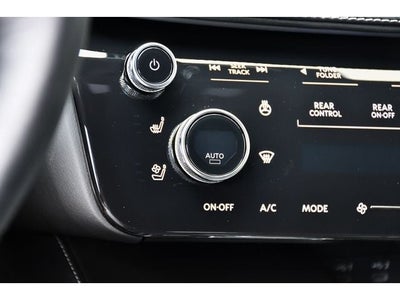 2027 INFINITI QX65 Autograph AWD