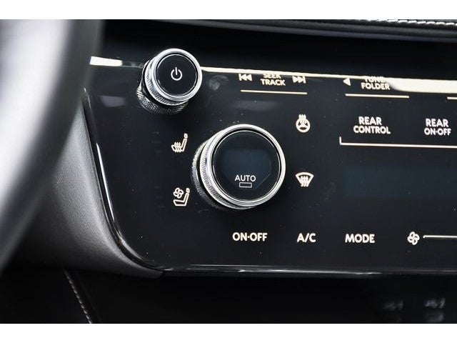 2027 INFINITI QX65 Autograph AWD
