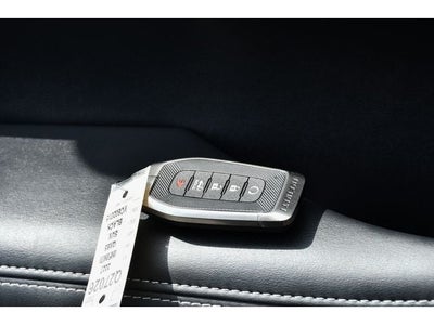 2027 INFINITI QX65 Autograph AWD