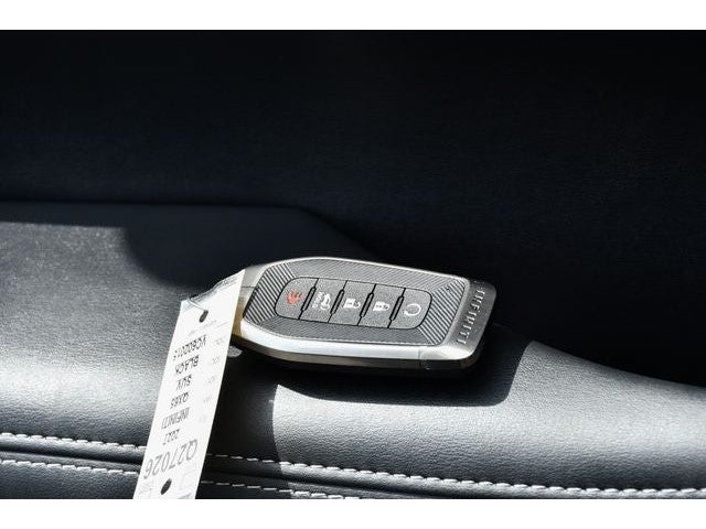2027 INFINITI QX65 Autograph AWD