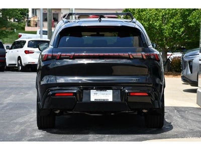 2027 INFINITI QX65 Autograph AWD