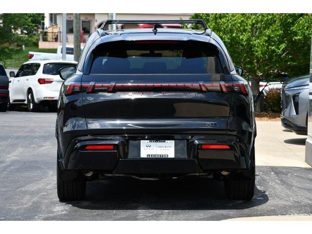 2027 INFINITI QX65 Autograph AWD