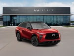 2027 INFINITI QX65 Autograph AWD
