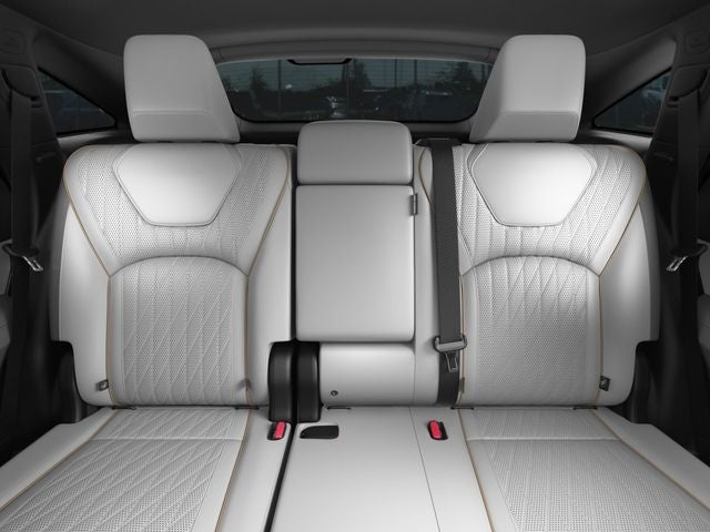 2027 INFINITI QX65 Autograph AWD