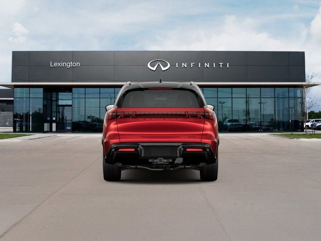 2027 INFINITI QX65 Autograph AWD