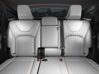 2027 INFINITI QX65 Autograph AWD