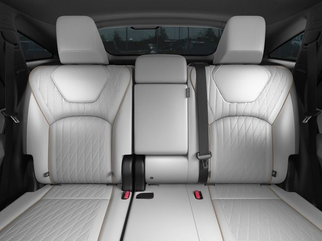 2027 INFINITI QX65 Autograph AWD