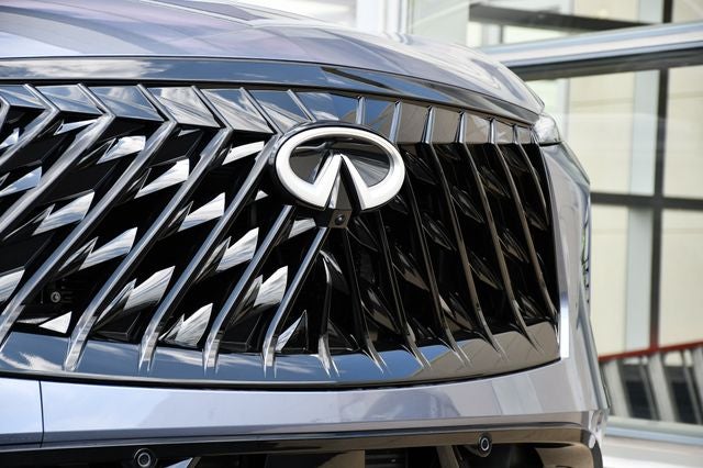 2027 INFINITI QX65 Autograph AWD