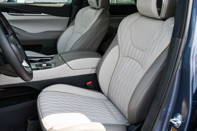 2027 INFINITI QX65 Autograph AWD