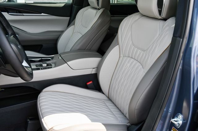 2027 INFINITI QX65 Autograph AWD