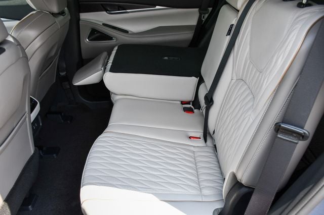 2027 INFINITI QX65 Autograph AWD