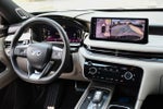 2027 INFINITI QX65 Autograph AWD