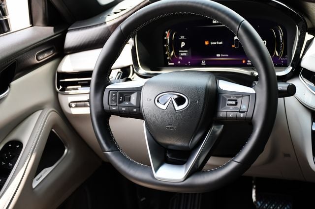 2027 INFINITI QX65 Autograph AWD