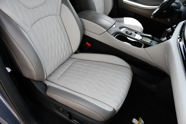 2027 INFINITI QX65 Autograph AWD