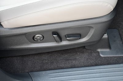 2027 INFINITI QX65 Autograph AWD