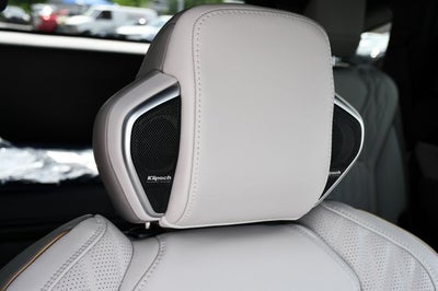 2027 INFINITI QX65 Autograph AWD