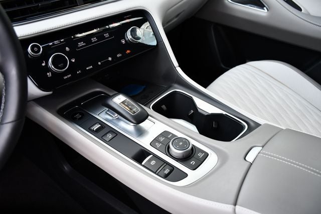 2027 INFINITI QX65 Autograph AWD