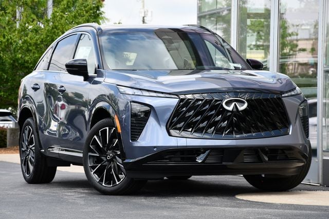 2027 INFINITI QX65 Autograph AWD