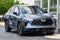 2027 INFINITI QX65 Autograph AWD