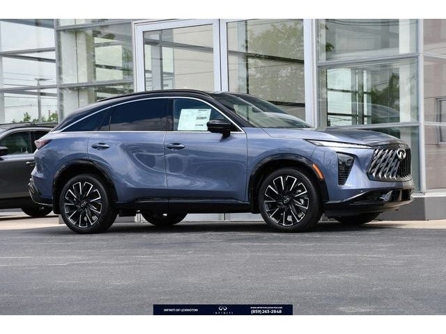 2027 INFINITI QX65 Autograph AWD