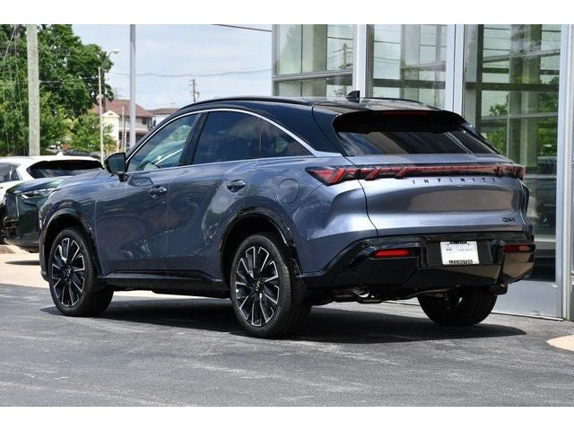 2027 INFINITI QX65 Autograph AWD