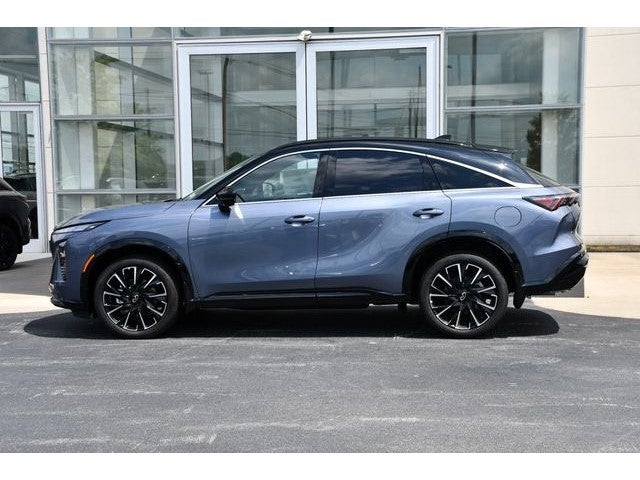 2027 INFINITI QX65 Autograph AWD