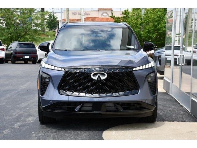 2027 INFINITI QX65 Autograph AWD