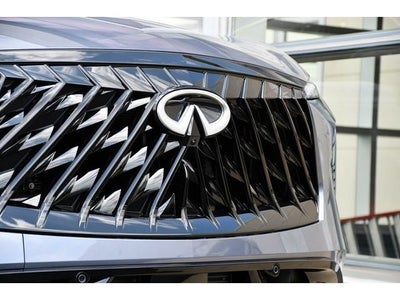 2027 INFINITI QX65 Autograph AWD