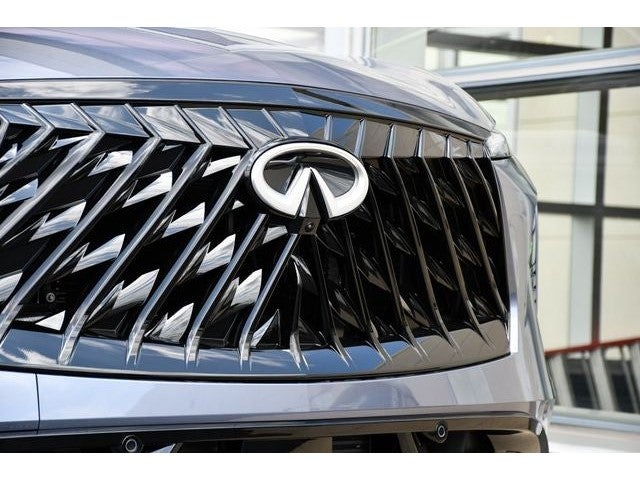 2027 INFINITI QX65 Autograph AWD
