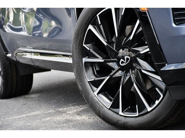 2027 INFINITI QX65 Autograph AWD