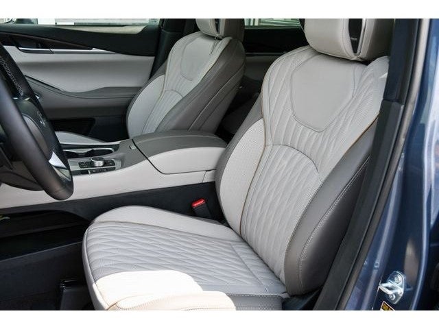 2027 INFINITI QX65 Autograph AWD