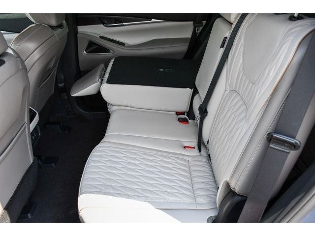 2027 INFINITI QX65 Autograph AWD